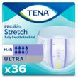 TENA Stretch Ultra Brief - Heavy Absorbency