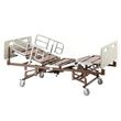 Invacare Full Electric Bariatric Bed