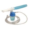 Allied Hand Held Nebulizer with Mouthpiece and Tee