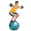 Togu ABS Exercise ball for Heavy Duty Use