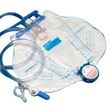 Cardinal Dover Add-A-Cath Open Urethral Tray