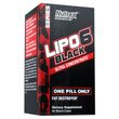 Nutrex Lipo 6 Black Ultra Concentrate Fat Burner