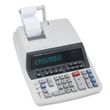 Sharp QS-2770H 12-Digit Professional Heavy-Duty Commercial Printing Calculator