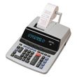 Sharp VX2652H 12-Digit Heavy-Duty Commercial Printing Calculator