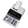 Sharp EL2630PIII 12-Digit Commercial Printing Calculator