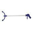 Complete Medical Nothing Beyond Your Reach Big Grip 30-Inch Reacher with Lock
