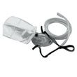 Salter Labs Elongated High Concentration Partial Rebreathing Mask