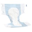 Medline Comfort-Aire Disposable Cloth Like Adult Briefs
