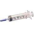 Cardinal Health Syringe With Catheter Tip