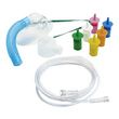 Allied Adult Variable Select Oxygen Mask