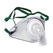 Allied Tracheostomy Masks With Elastic Strap