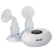 Drive Medquip GentleFeed Plus Dual Channel Breast Pump