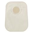 Genairex Securi-T Two-Piece Opaque Closed End Pouch Without Filter