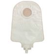 Genairex Securi-T Two-Piece Opaque Urostomy Pouch With Belt Tabs