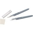 Kendall Curity Sterile Disposable Scalpels
