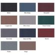 Armedica Upholstery Color Panel