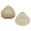 Almost U Style 403 Lightweight Rounded Tri Side Breast Form