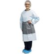 Healthmark Disposable AAMI Level 4 Decontamination Gown