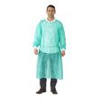 Medline Disposable SPP Lightweight Cover Gown