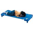 Childrens Factory Toddler Cot Without Carrier
