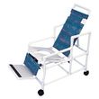 Healthline Fully Reclining Tilt Shower Chair