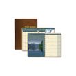 House of Doolittle Landscapes 100% Recycled Weekly/Monthly Planner