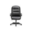 HON Pillow-Soft 2090 Series Executive High-Back Swivel/Tilt Chair
