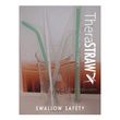 TheraSIP Thera Straws Set for Swallowing Trainer