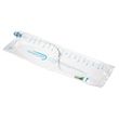 GentleCath Pro Closed-System Catheter Kit - Male