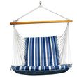 Algoma Comfort Cushion Hanging Chair- Front