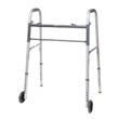 ProBasics Bariatric Two-Button Patient Walker