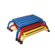 Hausmann Heavy Duty Color-Coded Nested Footstools