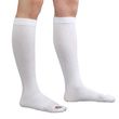 Advanced Orthopaedics Anti-Embolism Knee High Open Toe 18 mmHg Compression Stockings