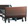 Invacare Universal Low Bed Ends