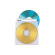 Fellowes CD/DVD Sleeves
