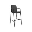 HON Instigate Mesh Back Multi-Purpose Stool with Arms