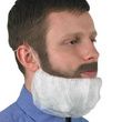 KleenGuard Light Duty Beard Covers
