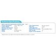 Devilbiss PulmoMate Compressor Nebulizer System Specifications