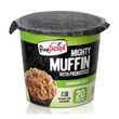  Flap Jacked MIGHTY MUFFIN with Probiotics