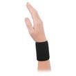 Advanced Orthopaedics 3 Inch Wide Elastic Wrist Guard Support