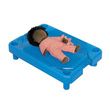 Childrens Factory Doll Cot