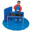 Childrens Factory Sensory Table and Lid Set