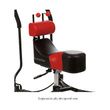 Thomashilfen narrow therapy chair-Ergonomically designed seat