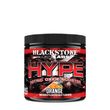 Blackstone Labs Hype Dietary Supplement-Orange