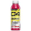 Cellucor C4 Original ON THE GO Dietary Supplement