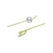 Bard Bardex Lubri-Sil Two-Way Coude Model Foley Catheter With 5cc Balloon Capacity