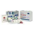 First Aid Only ANSI Class A+ First Aid Kit