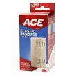 3M ACE Elastic Bandage With Metal Clips