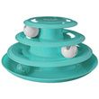 Doc and Phoebes Forever Fun Treat Track for Cats