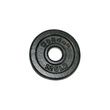 CanDo Iron Disc Weight Plates - 1 lb